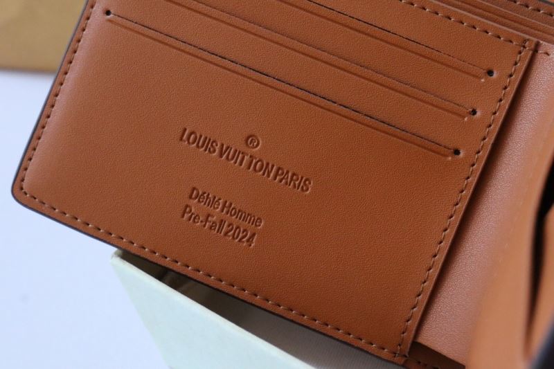 Louis Vuitton Wallets